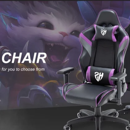 Erinevate värvidega Mängutoolid